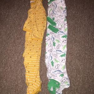 3-6m pjs